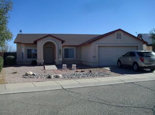 1277 S San Carlos St, Florence, AZ 85132