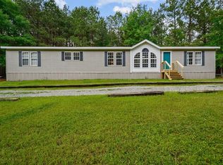 463 Deer Park Pvt Dr, Grand Cane, LA 71032