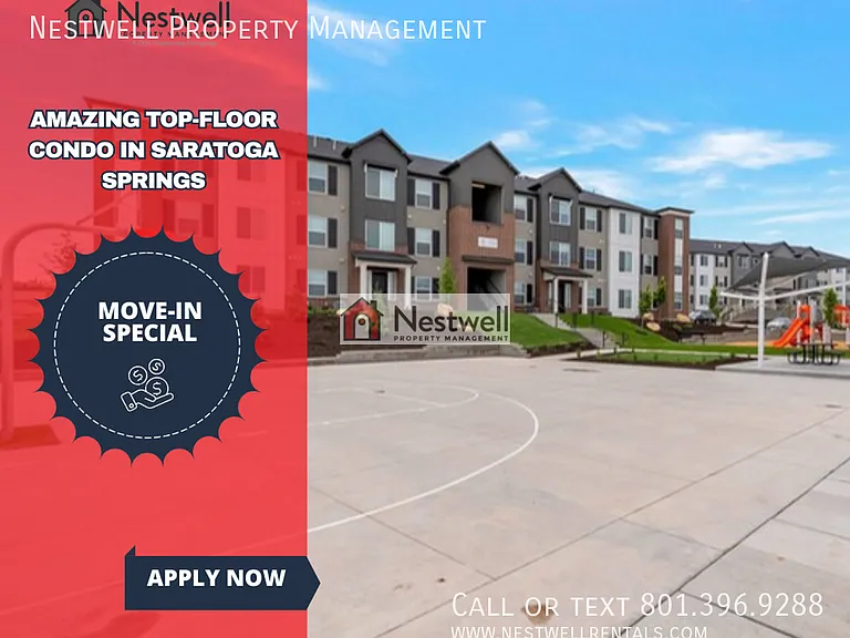 753 N Favreau Ln #U301 — Photo 3