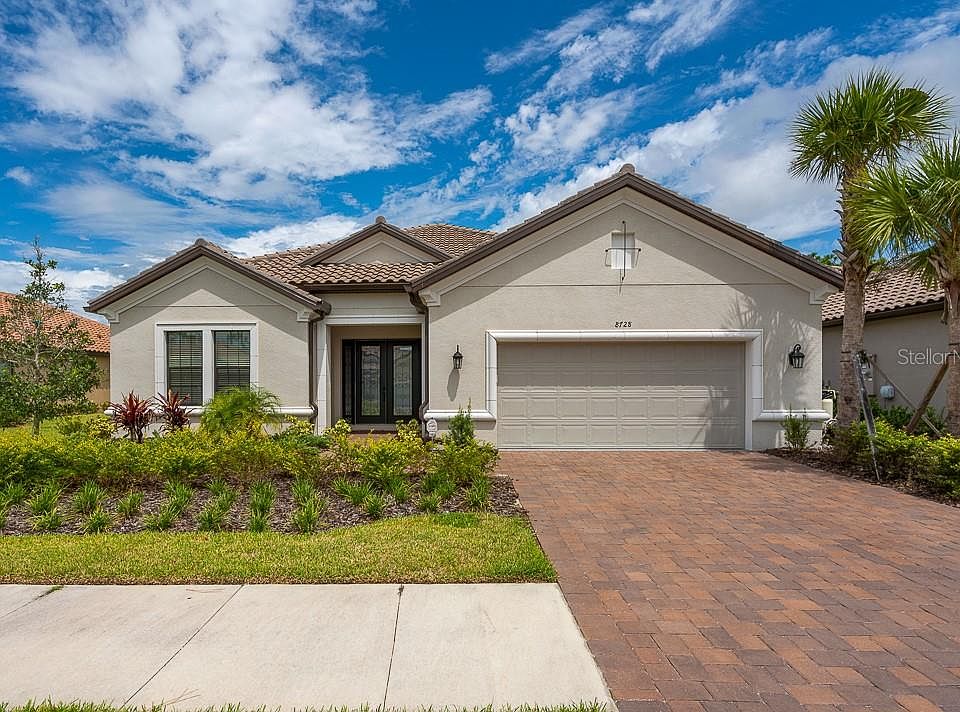 1st image of 8728 Sorano Villa Dr