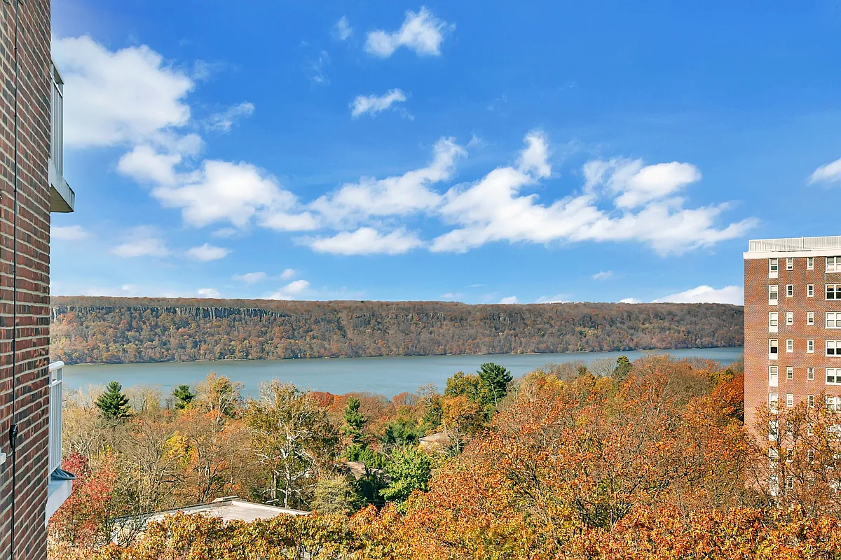 3935 Blackstone Ave Unit 11C  