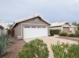 8414 W Bloomfield Rd, Peoria, AZ 85381