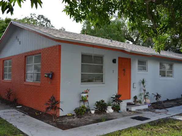 890 SW 28th Street, Fort Lauderdale, FL 33315
