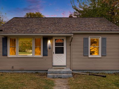 170 22nd St N, Battle Creek, MI, 49015