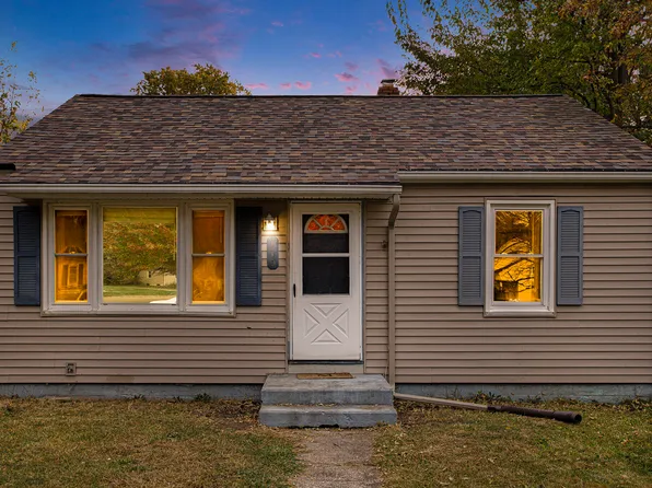 170 22nd St N, Battle Creek, MI 49015