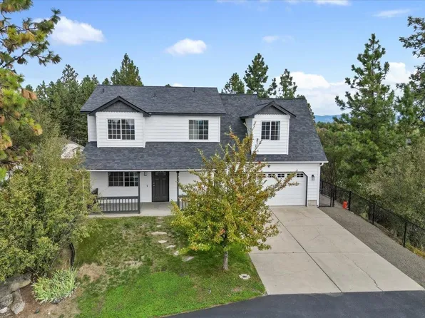 8220 E Sommerset Dr, Spokane, WA 99217
