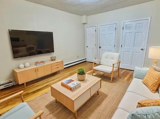 8 Chestnut St #1, Stoneham, MA 02180