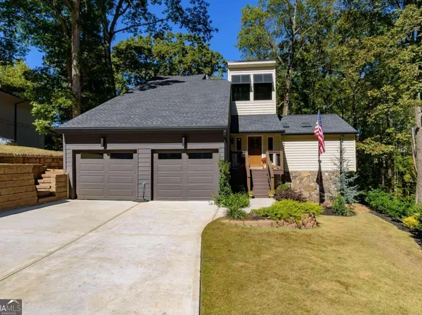 1355 Lake Colony Dr, Marietta, GA 30068