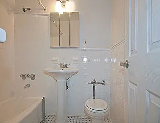 Rented by SW Queens Mezzanine