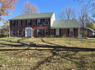 50 W Lawrin Blvd, Terre Haute, IN 47803