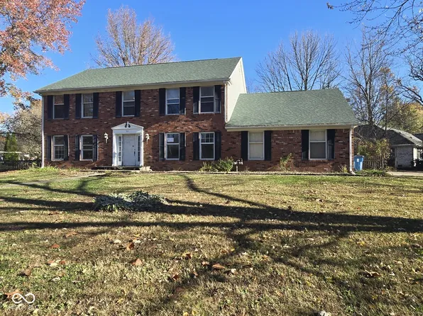 50 W Lawrin Blvd, Terre Haute, IN 47803