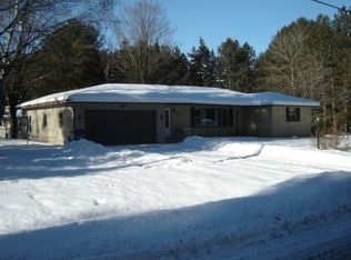 8904 Margaret St, Rothschild, WI 54474