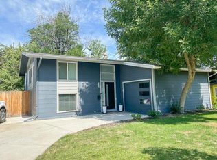 1355 S Ivy Way, Denver, CO 80224
