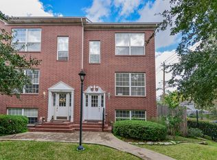 1330 Oakdale St, Houston, TX 77004