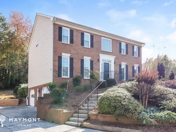 1502 Oakmoor Pl, Marietta, GA 30062