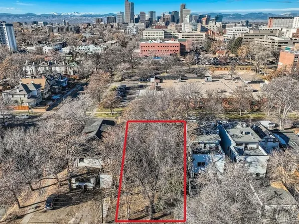 1816 Race Street, Denver, CO 80206