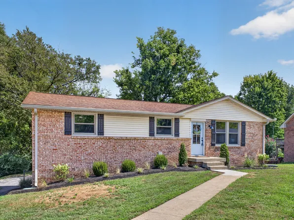 4845 Shasta Dr, Old Hickory, TN 37138