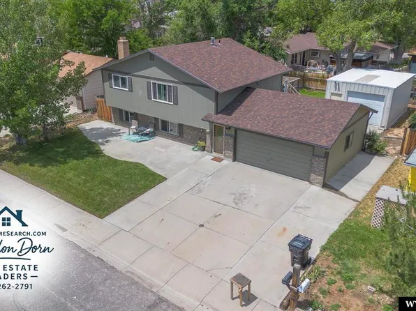 2882 Chippewa Trl, Casper, WY 82604
