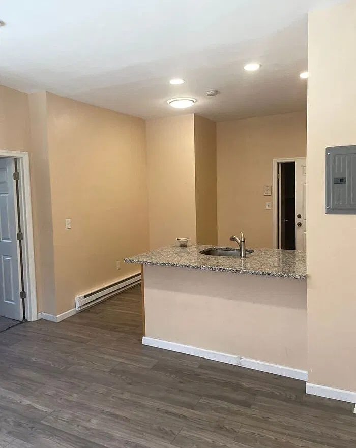 1 bed, 1.0 bath, 550 sqft, $1,449 — Photo 3