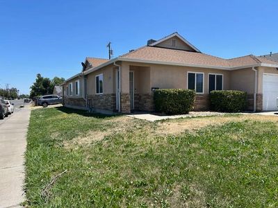 1138 North Ave, Sacramento, CA, 95838