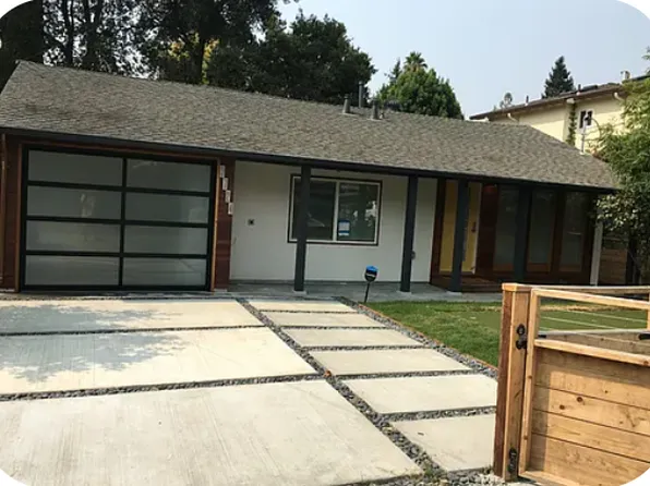 3724 Fair Oaks Ave #A, Menlo Park, CA 94025