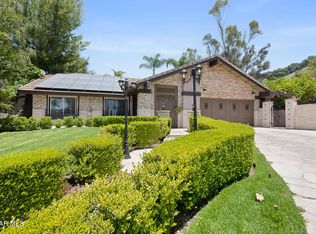 2971 Bear River Cir, Westlake Village, CA 91362