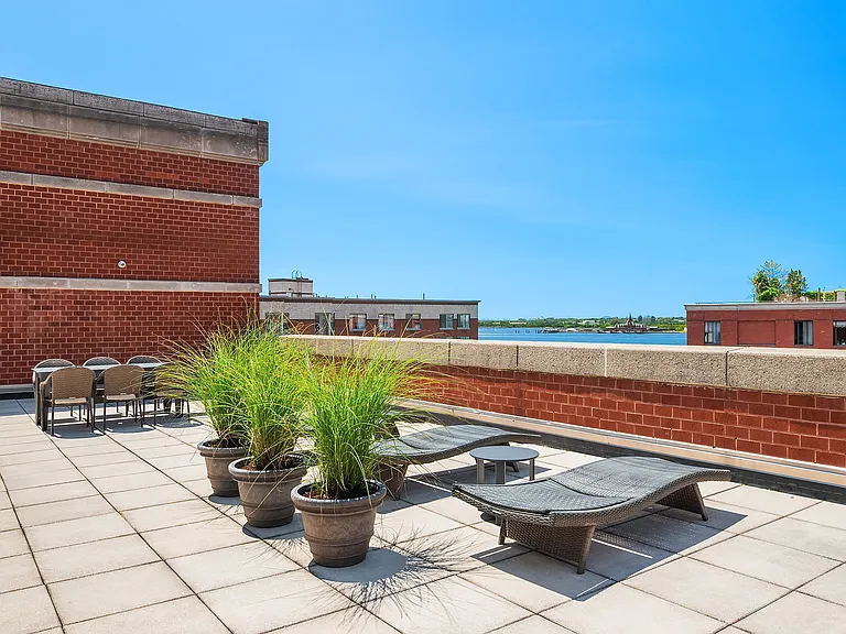 300 Rector Pl #8T — Photo 9