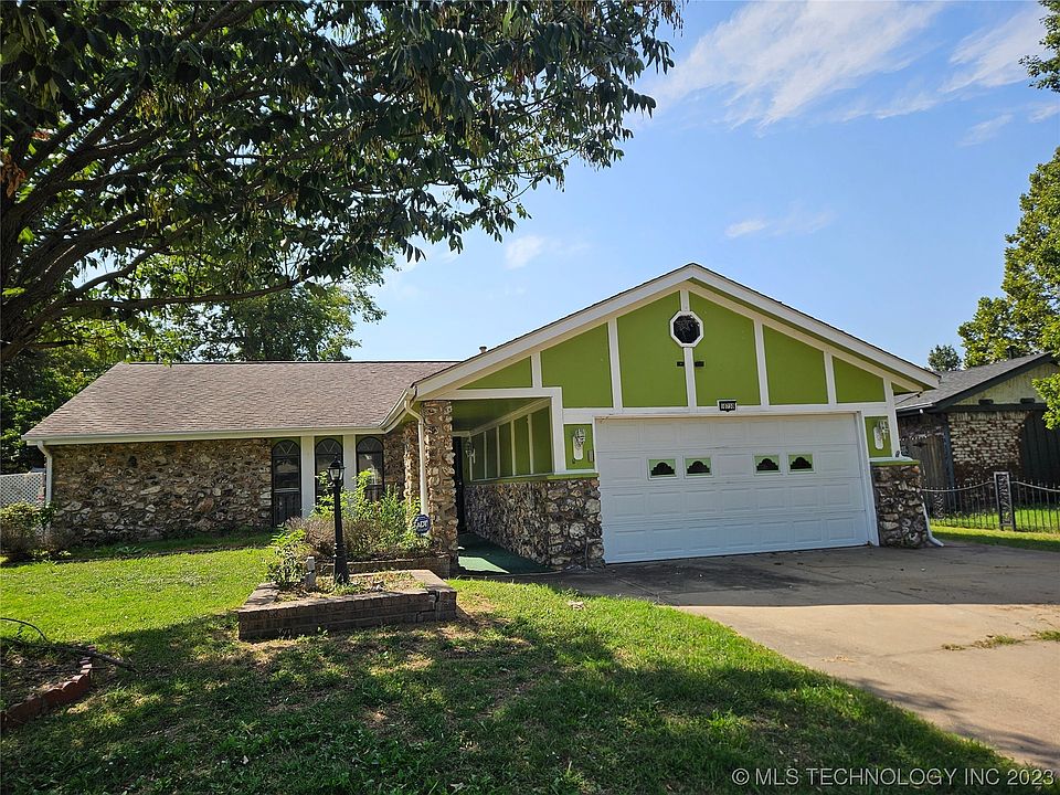 10730 E 29th St, Tulsa, OK 74129 Zillow