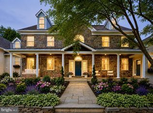 3050 Aquetong Rd, New Hope, PA 18938