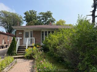 23 Linelle St, Toronto, ON M2N 2J4