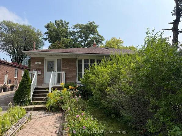 23 Linelle St, Toronto, ON