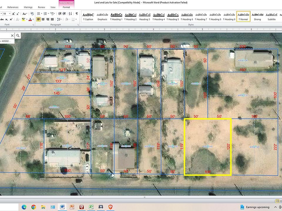 2nd image of 206 W ALSDORF Road #-