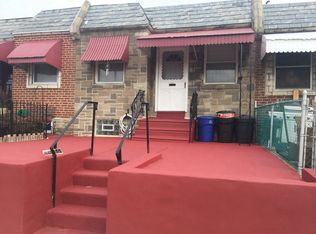 4133 Bennington St, Philadelphia, PA 19124