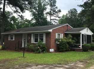 18289 Sedley Rd, Sedley, VA 23878