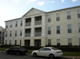 233 Goldenrain Dr APT 104, Celebration, FL 34747
