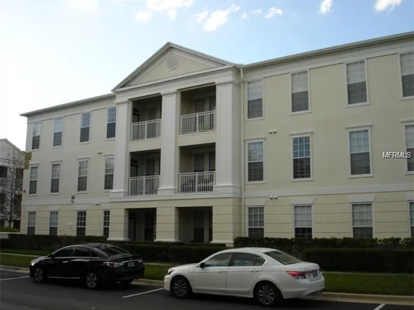 233 Goldenrain Dr APT 104, Celebration, FL 34747