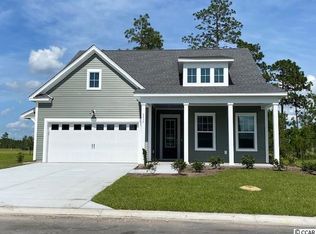 6435 Chadderton Cir LOT 560, Myrtle Beach, SC 29579