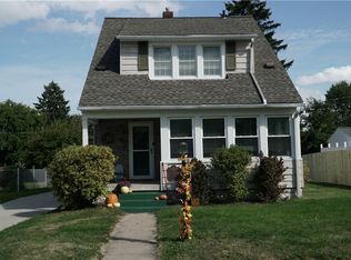 2919 Auburn St, Erie, PA 16508