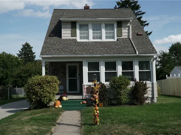 2919 Auburn St, Erie, PA 16508