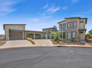 1356 E Sonoma Cortile, Washington, UT 84780