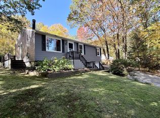 158 Dudley Rd, Oxford, MA 01540