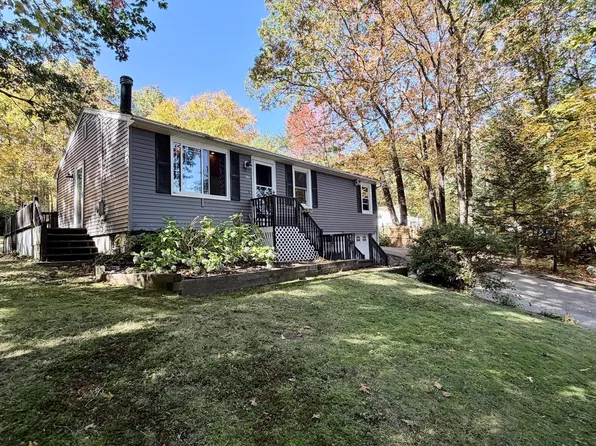 158 Dudley Rd, Oxford, MA 01540