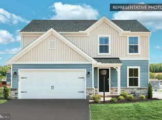 Sweet Birch Plan At Stone Mill Ests, Duncannon, PA