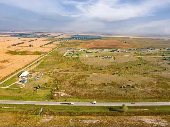 Hoss St #B3-l21, Williston, ND 58801