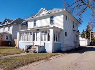 1515 Stevens Ave, Elkhart, IN 46516