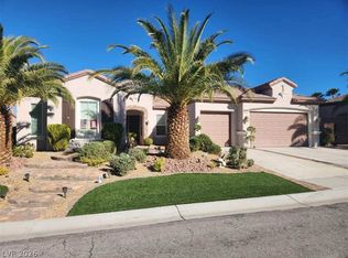 2252 Savannah River St, Henderson, NV 89044