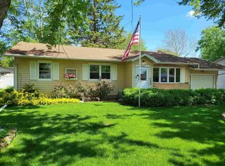 2427 Butlin Dr, Beloit, WI 53511