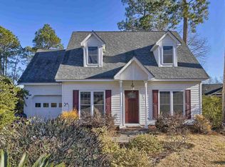 237 Amberchase Ct, Lexington, SC 29073