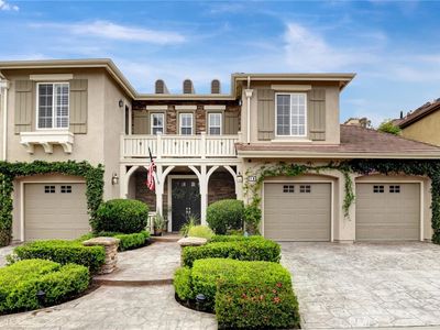 19 Centaurus Way, Coto De Caza, CA, 92679
