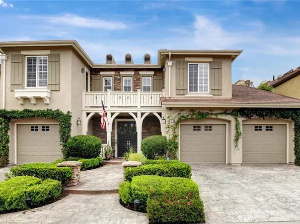 19 Centaurus Way, Coto De Caza, CA 92679
